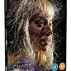 Chaos Walking Steelbook Blu Ray - Demian Bichir, Tom Holland