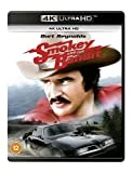 Smokey and the Bandit Blu Ray - Paul Williams, Burt Reynolds