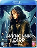 Wynonna Earp: Season 4 Blu-Ray Blu Ray -  