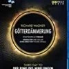 Götterdämmerung Blu Ray -  