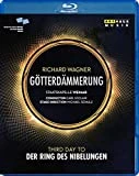 Götterdämmerung Blu Ray -  
