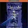 Handel: Rinaldo Blu Ray -  