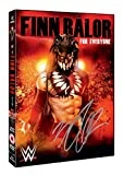 WWE: Finn Bálor - For Everyone Amazon Exclusive - (Hand Signed Alternative Sleeve) DVD - Kevin Owens , Finn Balor