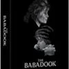 The Babadook (Limited 4K Edition) Blu Ray - Hayley McElhinney , Essie Davis