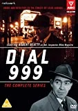 Dial 999: The Complete Series DVD - William Hartnell, Sydney Tafler