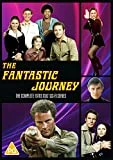 The Fantastic Journey DVD -  