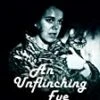 An Unflinching Eye: The Films of Richard Woolley DVD - Sam Dale, Carolyn Pickle
