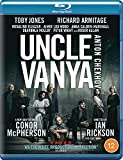 Uncle Vanya Blu Ray -  