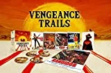 Vengeance Trails: Four Classic Westerns Limited Edition Blu Ray -  