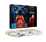 An American Werewolf in London - 3-Disc Limited Special Edition (+ Blu-ray 2D + Bonus Blu-ray Red) Blu Ray -  
