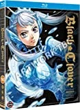 Black Clover Season 3 Part 1 - Combo + Digital Copy Blu Ray -  
