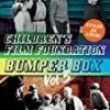 Children's Film Foundation Bumper Box Vol.3 DVD - Brenda Fricker, Ronnie Barker