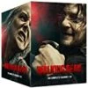 The Walking Dead The Complete Seasons 1-10 Boxset DVD - Danai Gurira, Lennie James 
