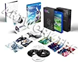 Infinite Dendrogram Complete Series - Limited Edition Blu Ray -  