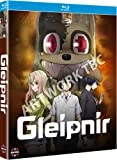 Gleipnir - The Complete Season + Digital Copy Blu Ray -  
