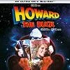 Howard The Duck Blu Ray - Dominique Davalos, Holly Robinson