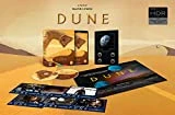 Dune UHD (Limited Edition) Blu Ray - Sean Young, Jurgen Prochnow