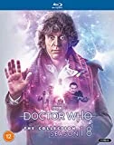 Doctor Who - The Collection - Season 18 Blu Ray - John Leeson, Tom Baker