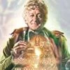 Doctor Who - The Collection - Season 10 Blu Ray - Richard Franklin , William Hartnell