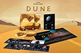 Dune Blu-ray (Limited Edition) Blu Ray - Jose Ferrer, Sean Young