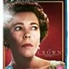 The Crown - Season 4 (Amazon Excl.) Blu Ray -  