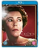 The Crown - Season 4 (Amazon Excl.) Blu Ray -  