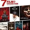 The Conjuring 7-Film Collection Blu Ray - Various 