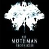 The Mothman Prophecies (2002) Blu-Ray Imprint Limited Edition #39 Blu Ray - Bob Tracey, Alan Bates