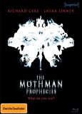 The Mothman Prophecies (2002) Blu-Ray Imprint Limited Edition #39 Blu Ray - Bob Tracey, Alan Bates
