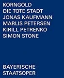 Korngold: Die Tote Stadt Blu Ray -  
