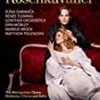 Der Rosenkavalier: Metropolitan Opera (Weigl) DVD -  