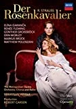 Der Rosenkavalier: Metropolitan Opera (Weigl) DVD -  