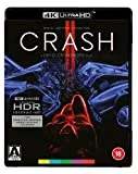 Crash Blu Ray -  