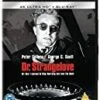 Dr. Strangelove Or: How I Learned To Stop Worrying And Love The Bomb (2 Disc - UHD EXT & BD) Blu Ray - Tracy Reed, George C. Scott