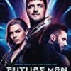 Future Man: Complete Series DVD -  