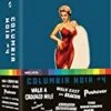 Columbia Noir #4 (Limited Edition) Blu Ray - Rory Calhoun, Louis Hayward