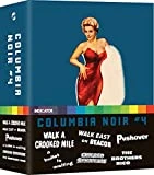 Columbia Noir #4 (Limited Edition) Blu Ray - Rory Calhoun, Louis Hayward
