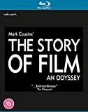 The Story of Film: An Odyssey Blu Ray - Jane Campion , Stanley Donen