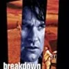 Breakdown (1997) Blu-Ray (Imprint Limited Edition #29) Blu Ray - J.T. Walsh, Thomas Kopache 