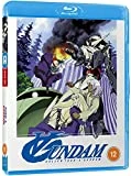 Turn A Gundam Part 2 - Standard Edition Blu Ray -  