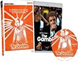 The Gambler Blu-Ray (Imprint Collection # 49) Blu Ray - Lauren Hutton, Jacqueline Brookes