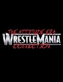 WWE: The Attitude Era Wrestlemania Collection DVD - Triple H , 'Stone Cold' Steve Austin