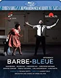 Offenbach: Barbe-Bleue Blu Ray -  