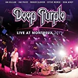 Live At Montreux 2011 DVD -  