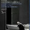 Verdi: Simon Boccanegra Blu Ray -  