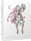 Eureka Seven: Hi-Evolution Anemone Film 2 (Collector's Limited Edition) Blu Ray -  