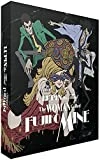 Lupin III: The Woman Called Fujiko Mine (Collector's Limited Edition) Blu Ray -  