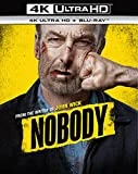 Nobody Blu Ray - Bob Odenkirk, Rza