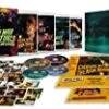 Cold War Creatures: Four Films from Sam Katzman Limited Edition Blu Ray -  