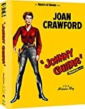 Johnny Guitar (Masters of Cinema) Limited-Edition Blu-ray Blu Ray - Scott BRADY , Sterling HAYDEN